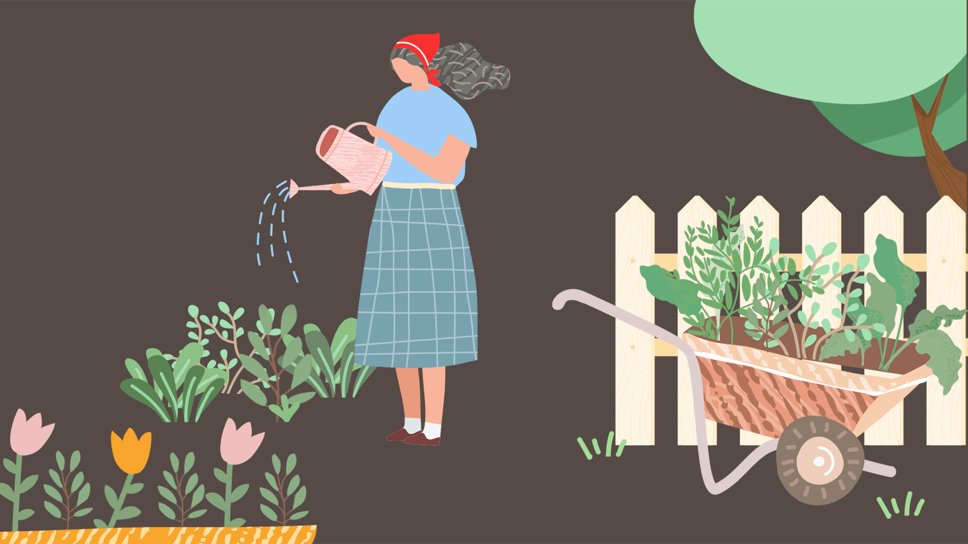Gardening Tips