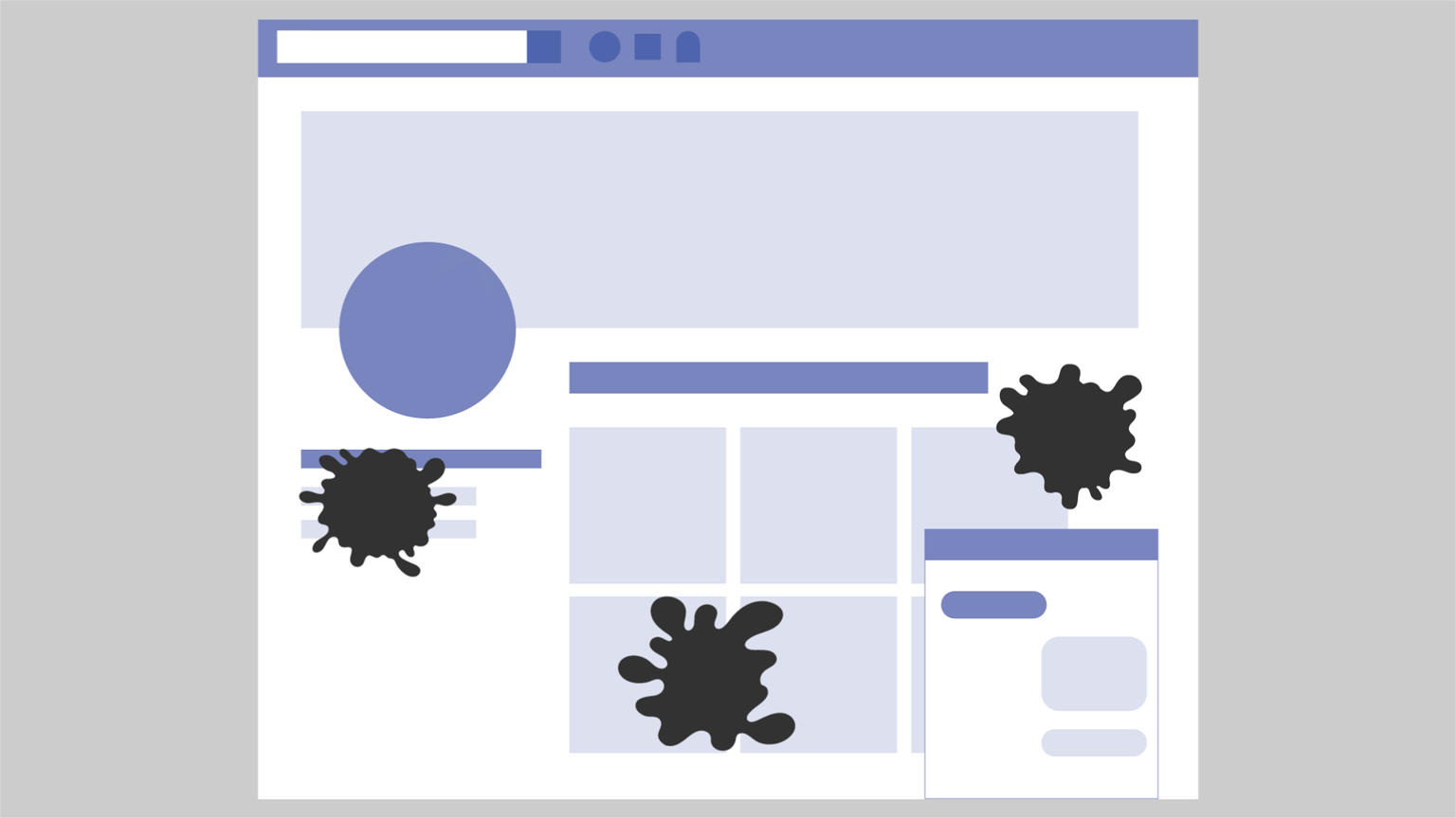 Social Clean v2