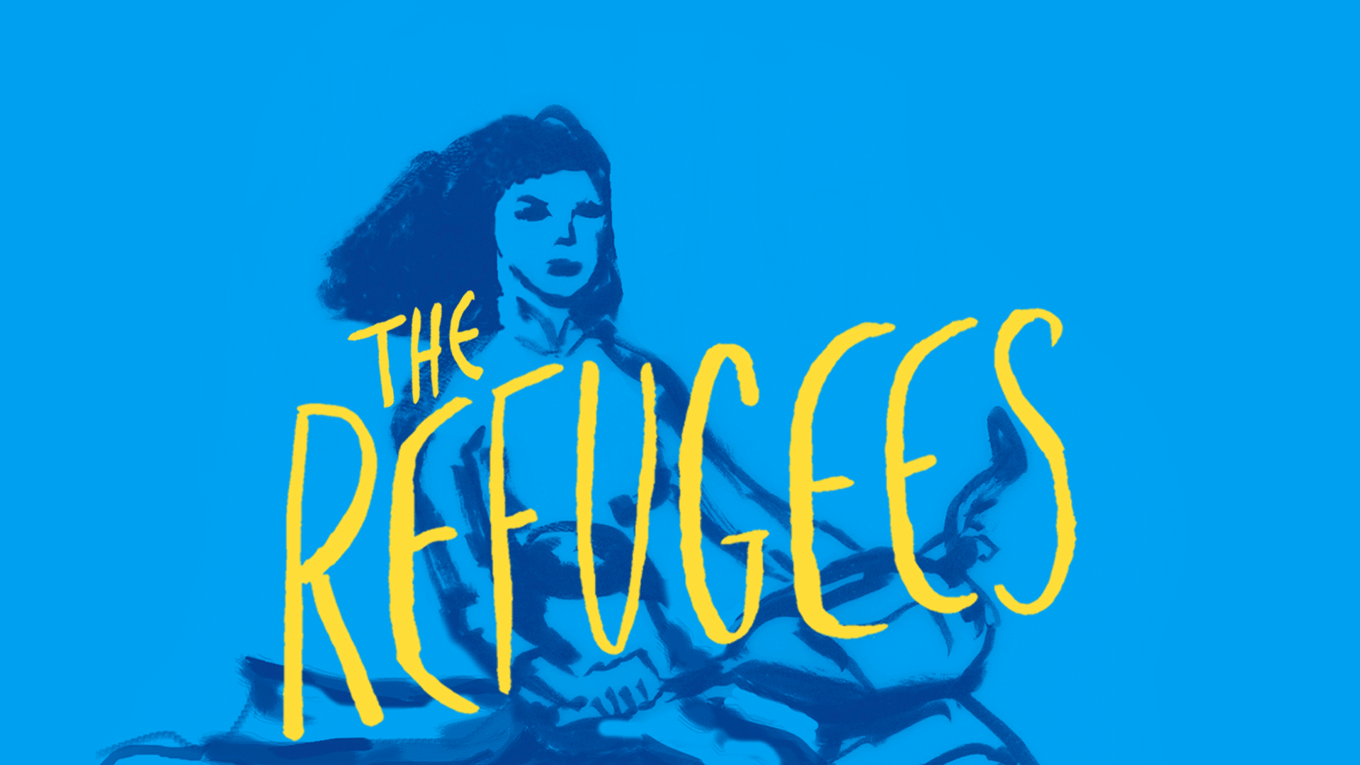 The Refugees cover art 5