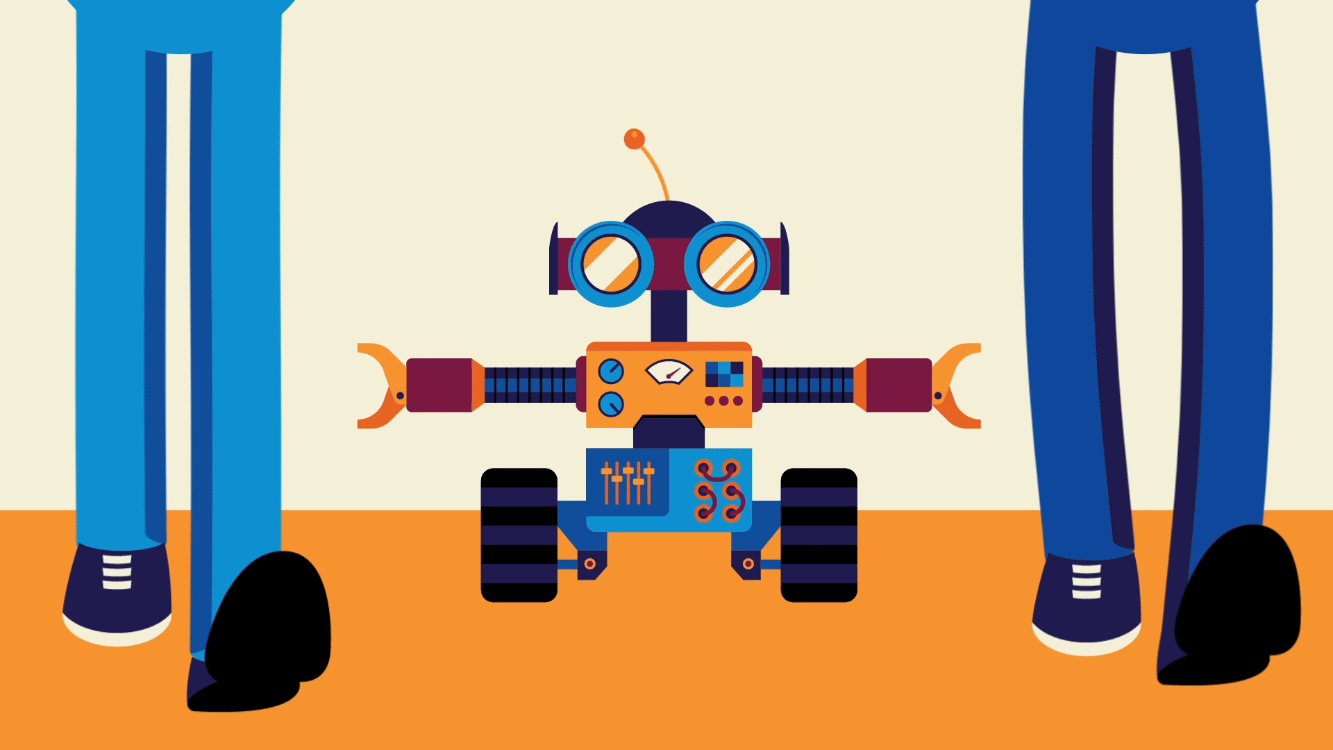 Covidbot