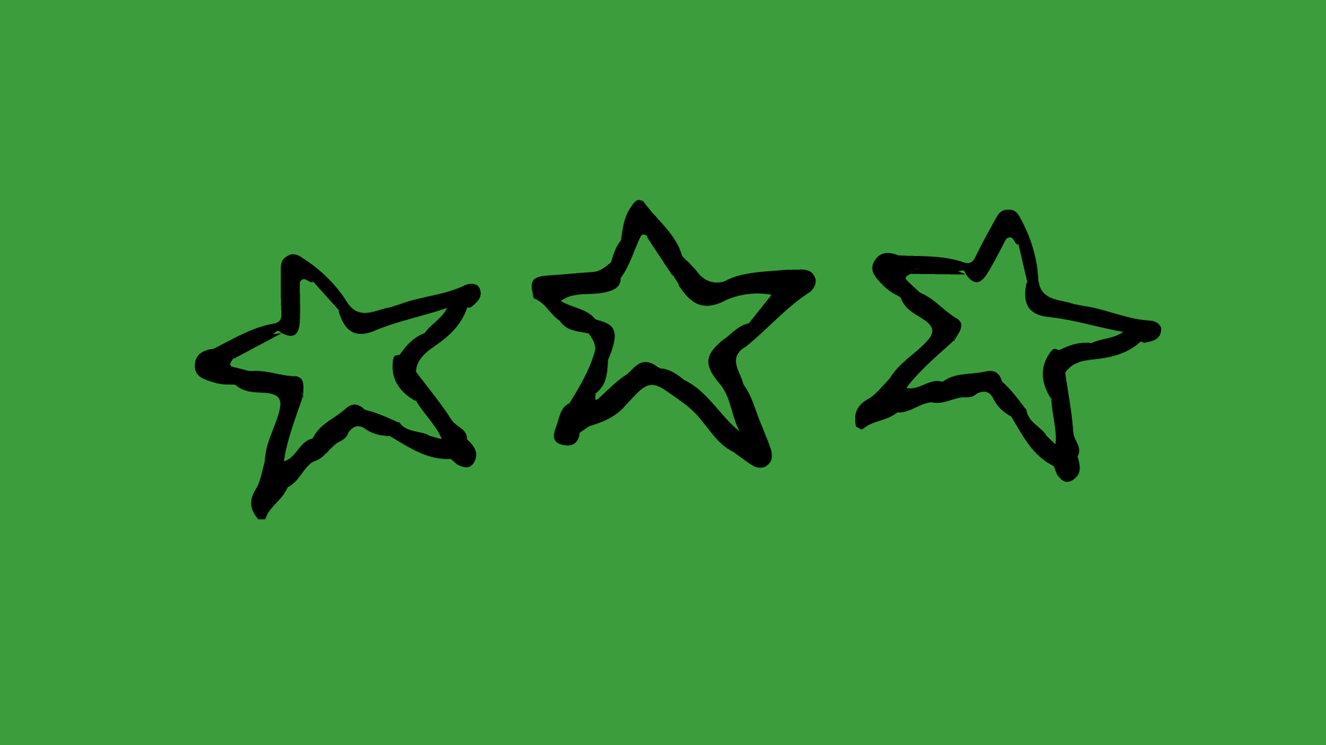 Thrive stars