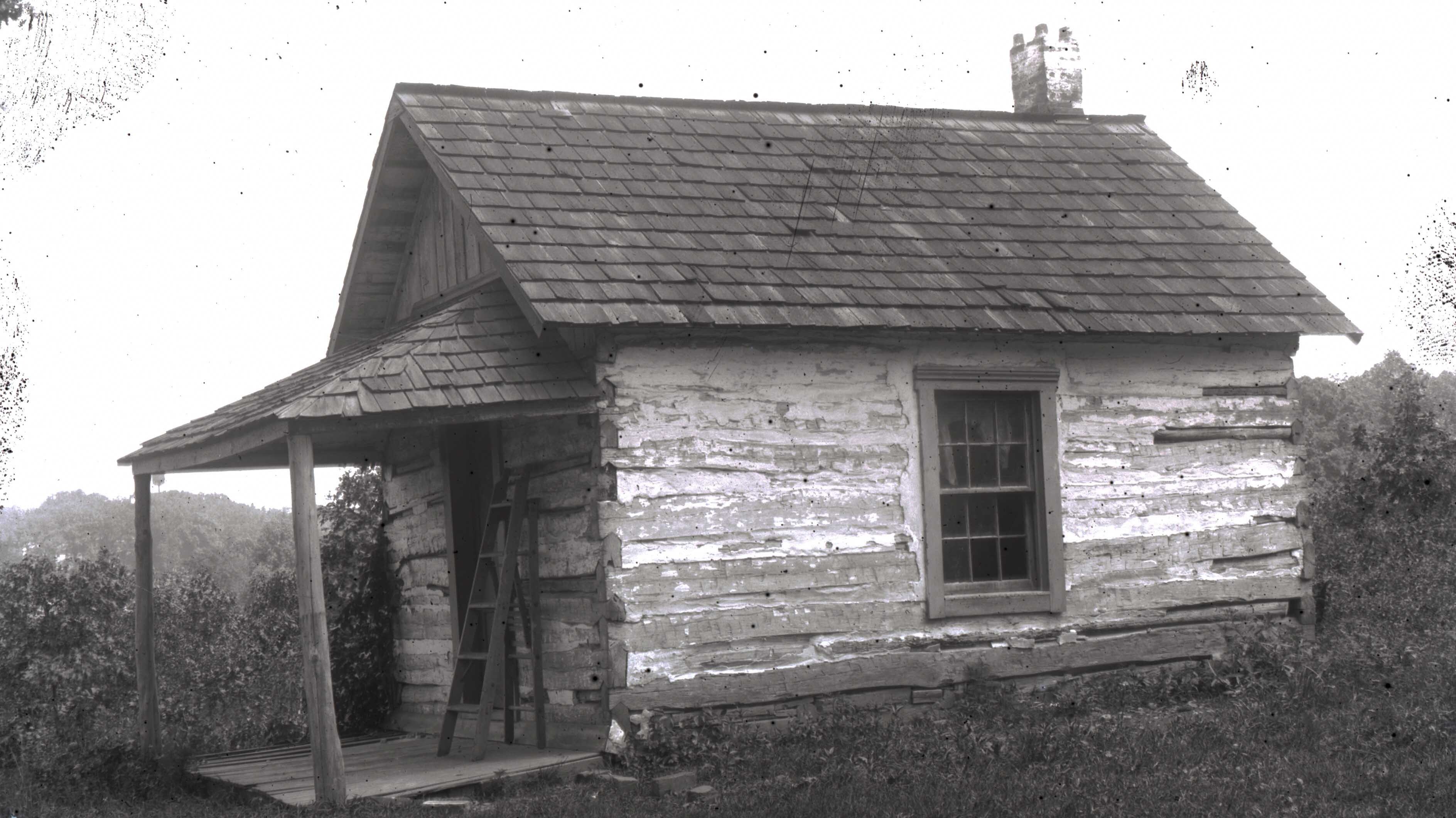 cabin