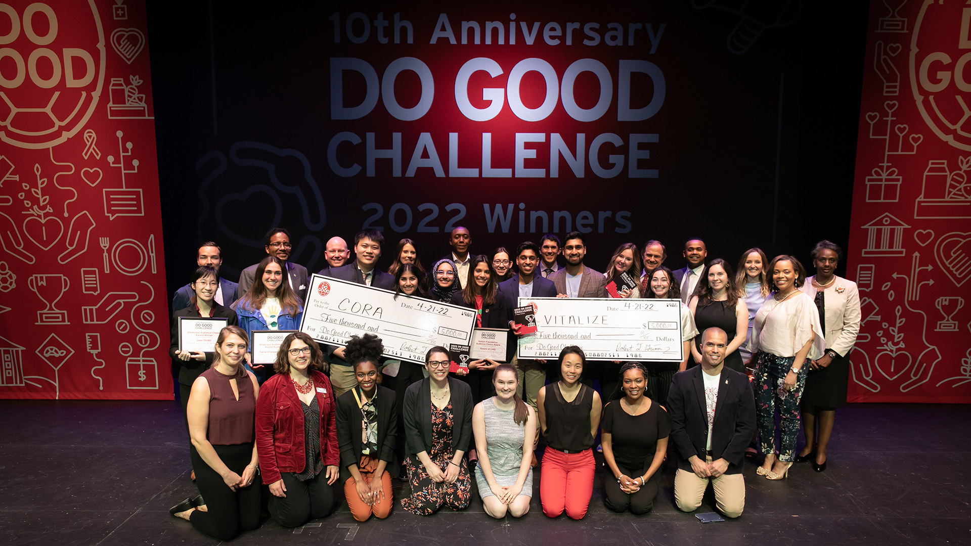 Do Good Challenge