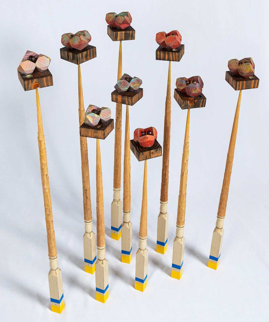 “Лотос” artwork