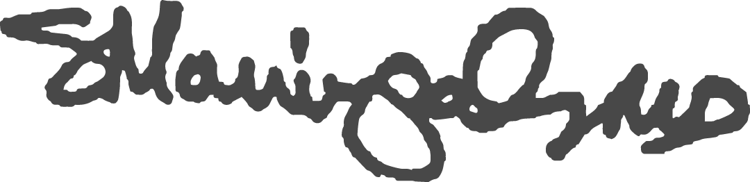 Dr. Spyridon S. Marinopoulos signature
